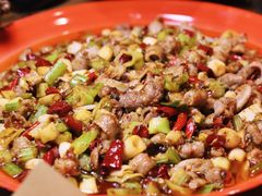 -泥糊破店小酒馆·团建聚餐(南京西路店)