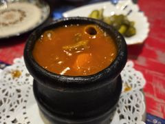 -安德烈俄式西餐厅(中央大街店)