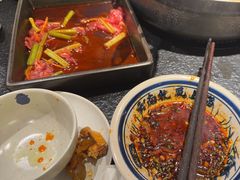 -滇牛云南火锅(桂林路店)