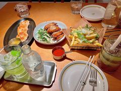 -The Good Place好地方·Brunch·coffee(国贸店)