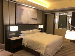 -舟山希尔顿酒店