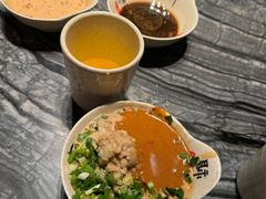 -天都火锅酒楼(虹梅南路店)