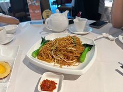 -粤财皇冠假日酒店·彩华轩中餐厅