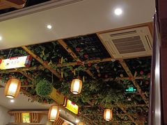 -汉宫汤泉汗蒸洗浴(五四广场店)