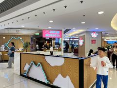 -南锣南门(东方银座店)