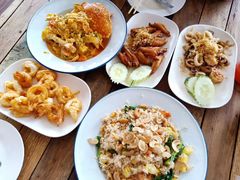 -Doo Dee Thai Food(Issan/Isaan/Esan)