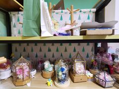 -Summer House夏莫手工坊团建活动(世博源店)
