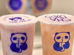 -茶百道(柯桥银泰店)