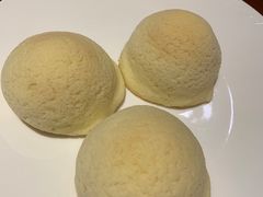 奶黄包-杭州JW万豪酒店-万豪中餐厅