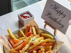 -大八江景意大利西餐厅LargeEight Italy Restaurant(1862时尚艺术中心店)