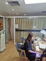 点击看大图 -轻妆Feel·半永久纹眉眼线