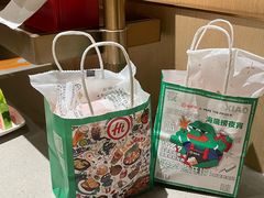 -海底捞火锅(青悦城店)