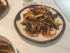 -白山烧烤(文安路万豪店)