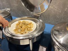 -武汉世茂希尔顿酒店·汇·全日餐厅
