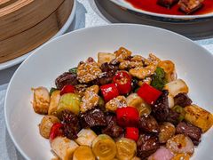 -粤匠·澳门点心粤菜海鲜(澳门半岛店)