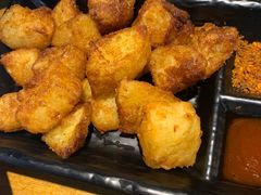 -胡马八破·川菜小馆(高新万达店)