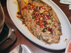 -肖记公安牛肉鱼杂馆·省级非物质文化遗产(三角路直营店)