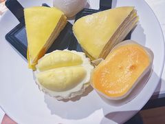 -加餐海鲜自助(宝龙一城店)
