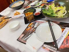 -威尼斯西餐厅(东区店)