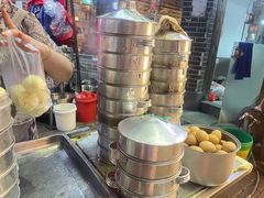 -梁憨包(南岸回龙湾店)