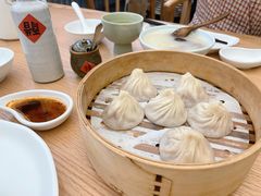 -苏小柳点心·手作小笼包(新街口分院店)