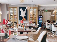 大堂-Terra Rossa(陆家嘴中心店)