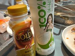 -魁牛·潮汕牛肉自助火锅(沈辽路万达店)
