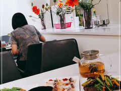 -香香海南菜餐厅