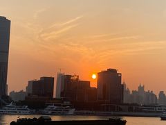 -三利音·浦之舟(滨江大道店)