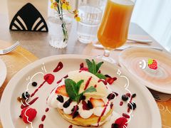 -HUATA 'Holiday Plan 花榻
