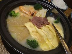 -青年公社烤鸭(青年路店)