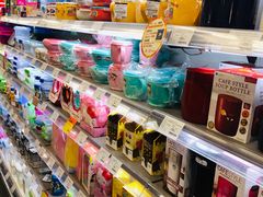 -Olé精品超市(上海虹桥南丰城店)