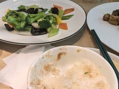 -大铁勺新津菜(熙悦汇店)