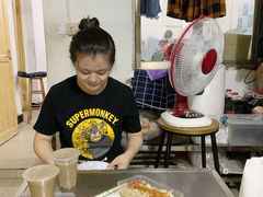 -乔伯凉面(白沙路店)