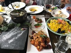 -唐廊烤鸭店(工体店)