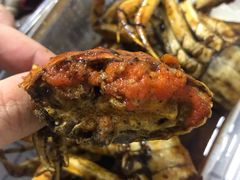 招牌蟹-无限虾享(同庆街店)