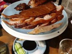 -局气烤鸭·北京菜(前门店)