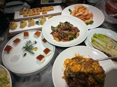 -四世同堂·京菜·烤鸭(双井店)