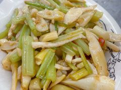 -小民大排档(光谷店)