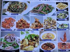 -来之顺海鲜菜馆·青岛菜(栈桥店)