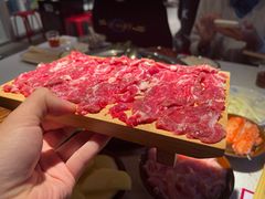 -椒贵火锅(剑南大道店)