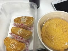 -新大咀港式茶餐厅(宝山万达店)