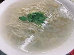 -粗茶淡饭(东关街店)