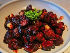 -庆赫隆融合菜馆(群力店)