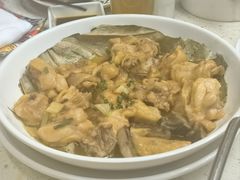 -肥仔文澳门猪骨煲(南京西路店)