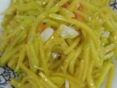 -临街徽菜馆·正宗黄山味