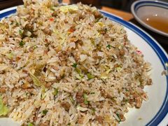 -破三川·新川菜(静安大融城店)