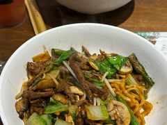 -寻裕记·现炒浇头面(人民广场店)