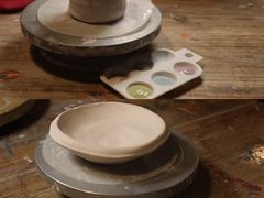 -素能手工陶艺馆·陶艺diy·亲子游乐(深圳书城·中心城店)