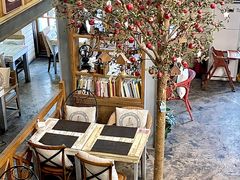 -Cafe Alice咖啡爱丽丝(奥城店)